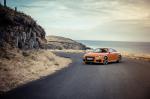 Audi TTS Coupe 2018 года (WW)